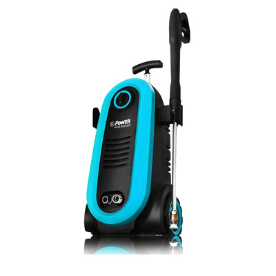 Bloom USA 2200 PSI 1.76 GPM Electric Pressure Power Washer, Blue (For Parts)