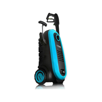 Bloom USA 2200 PSI 1.76 GPM Electric Pressure Power Washer, Blue (For Parts)