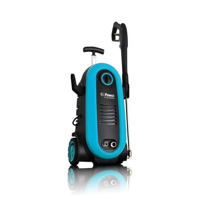 Bloom USA 2200 PSI 1.76 GPM Electric Pressure Power Washer, Blue (For Parts)