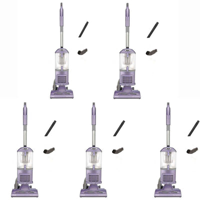 Shark Navigator Lift-Away Professional Vacuum (5 Pack) (Certified Refurbished)
