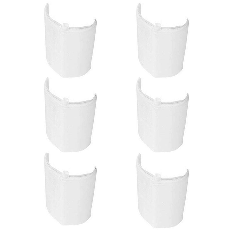 Unicel FG-1005 60 Square Foot Replacement DE Grid Swimming Pool Filter (6 Pack)