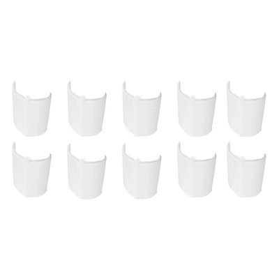 UNICEL FG1005 Pool Spa D.E. Filter Full Grid for 60 Sq Ft of Coverage, (10 Pack) - VMInnovations