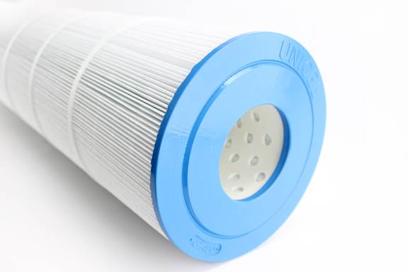 UNICEL Hayward Replacement Swimming Pool Filter Cartridge PA137 FC-1297 (6 Pack)