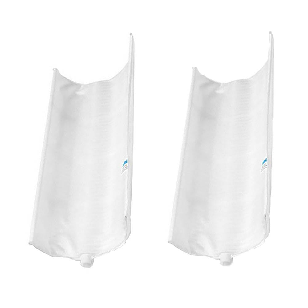 Unicel FG-1004 48 Square Foot Replacement DE Grid Swimming Pool Filter, 2 Pack