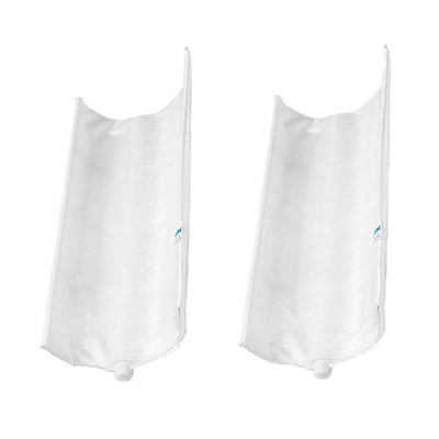 Unicel FG-1004 48 Square Foot Replacement DE Grid Swimming Pool Filter, 2 Pack