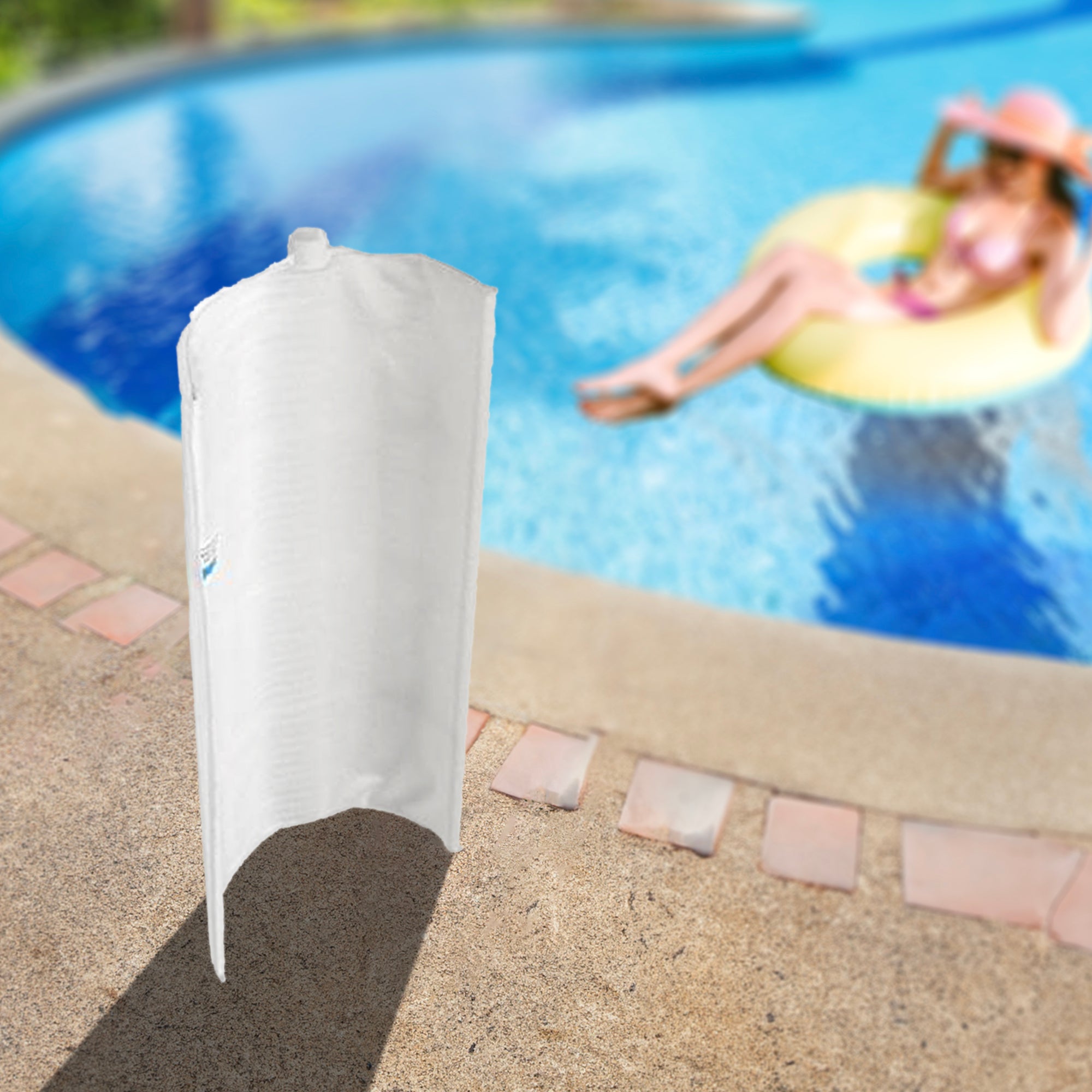 Unicel FG-1004 48 Square Foot Replacement DE Grid Swimming Pool Filter, 6 Pack