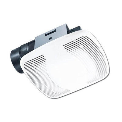 Air King BFQ75 Energy Star Qualified Snap In Exhaust Fan 70 CFM Blower (2 Pack)