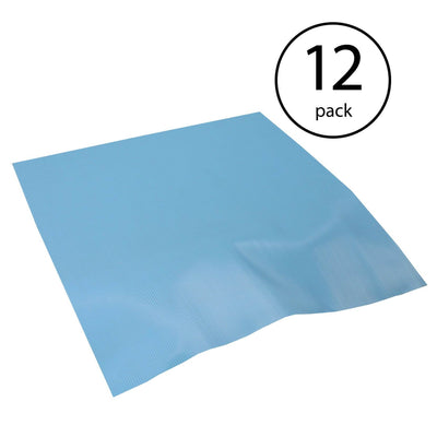 Swimline Hydrotools 87956 Swimming Pool Ladder Mat + Step Pad Liner (12 Pack)