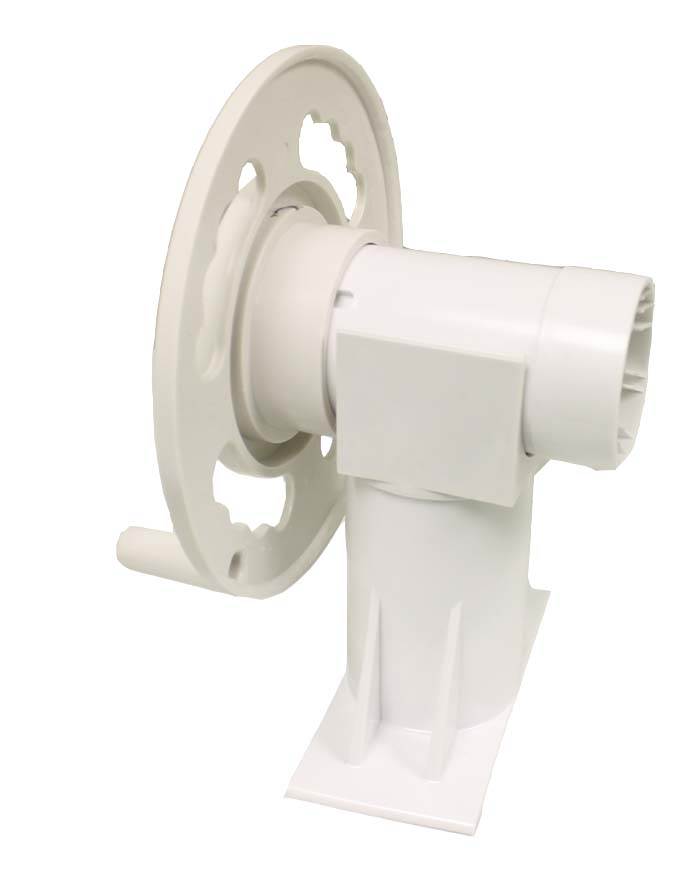 Hydrotools Above Ground Swimming Pool Blanket Reels (Tube Not Included) (6 Pack)