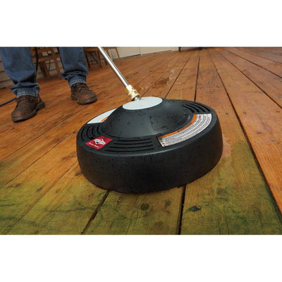 Briggs & Stratton Pressure Washer Surface Cleaner Tool CLEANER-6328 (4 Pack) - VMInnovations