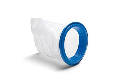 Intex Vacuum Debris Bag Replacement Part w/Ring for 28003 Maintenance (6 Pack)