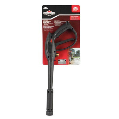 Briggs & Stratton 6200 Pressure Washer Replacement Spray Gun for M22 (2 Pack)