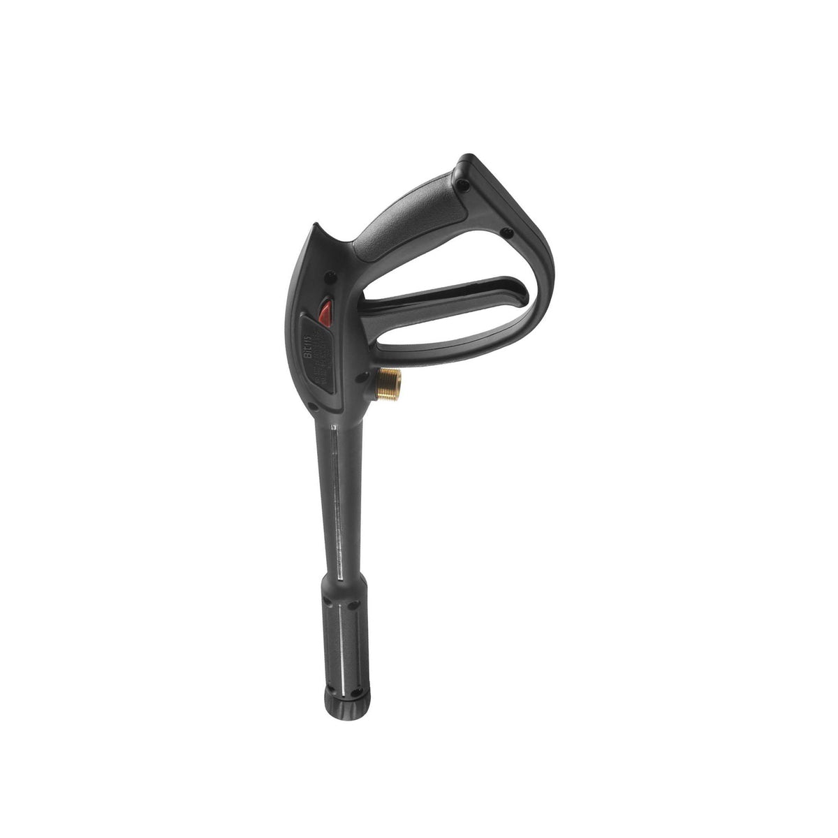 Briggs & Stratton 6200 Pressure Washer Replacement Spray Gun for M22 (2 Pack)