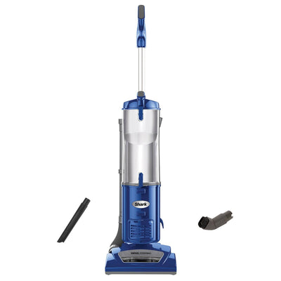 Shark Microfiber Steam Mop & Navigator Upright Vacuum (Certified Refurbished)