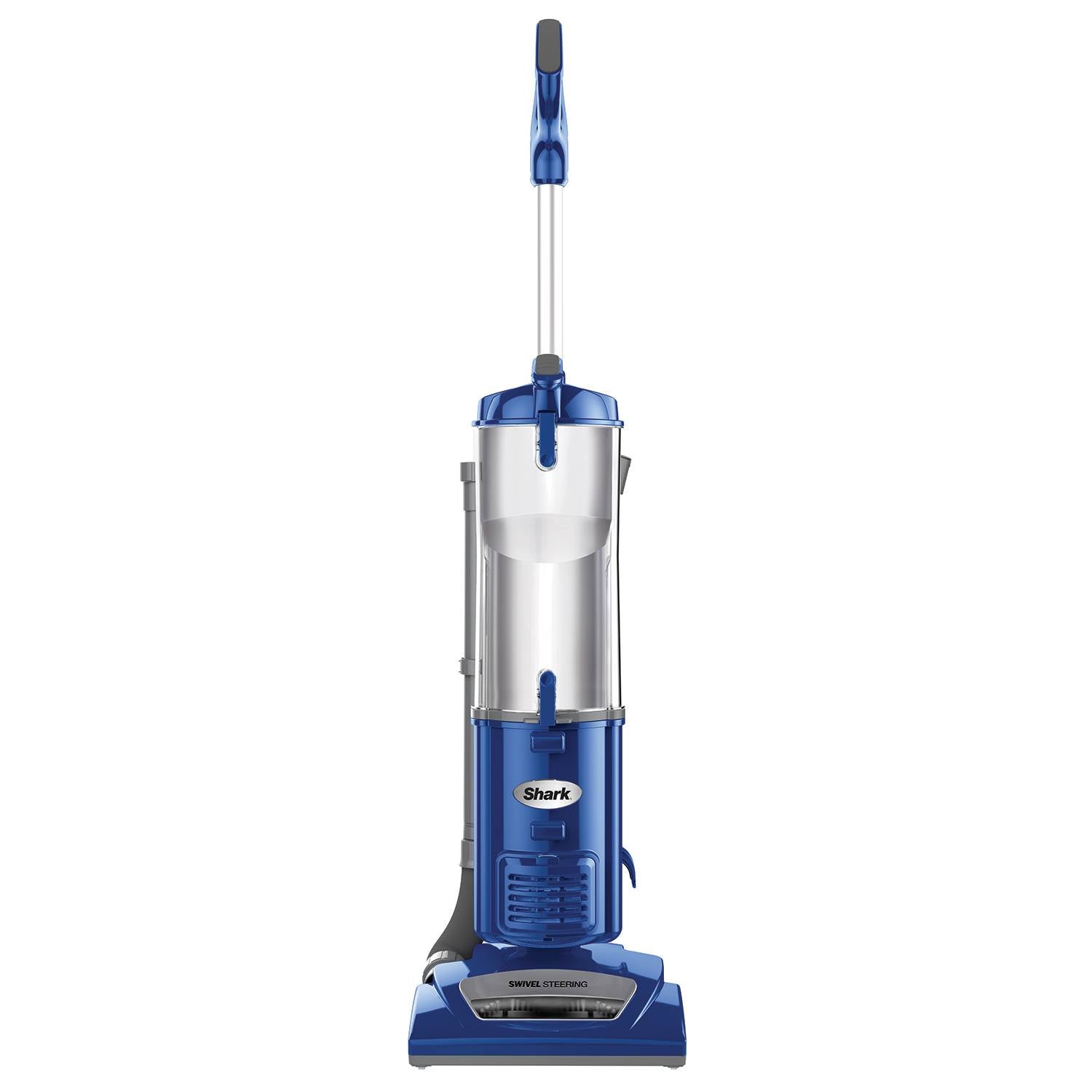 Shark Microfiber Steam Mop & Navigator Upright Vacuum (Certified Refurbished)