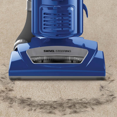 Shark Microfiber Steam Mop & Navigator Upright Vacuum (Certified Refurbished)