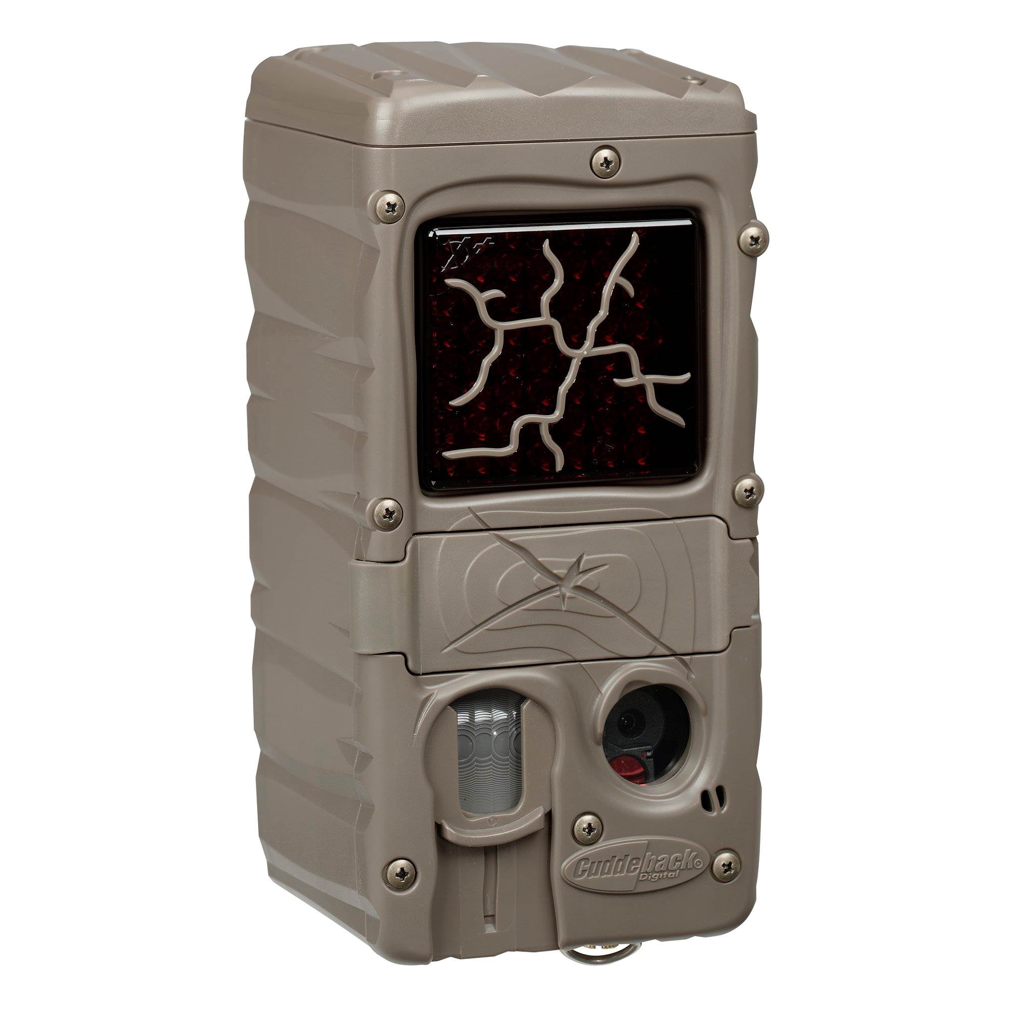 Cuddeback CuddeLink Remote Network & Infrared Hunting Game Trail Camera (8 Pack)
