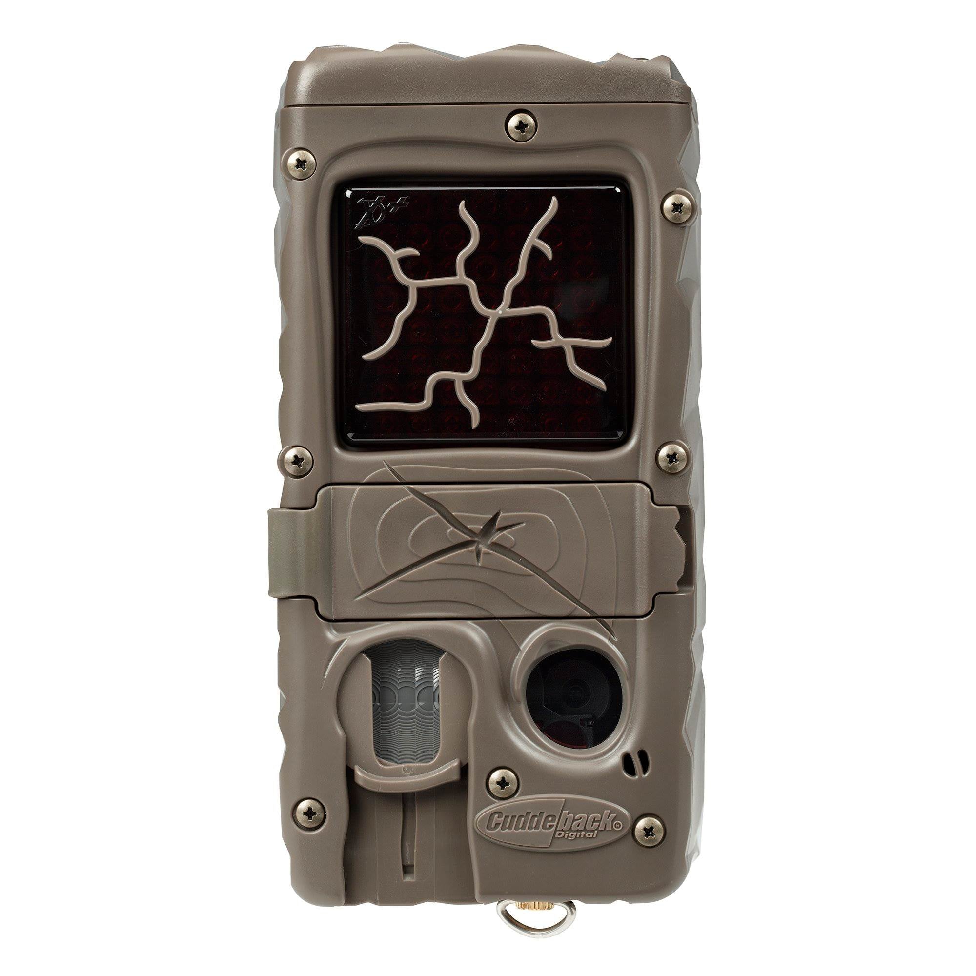Cuddeback CuddeLink Remote Network & Infrared Hunting Game Trail Camera (8 Pack)