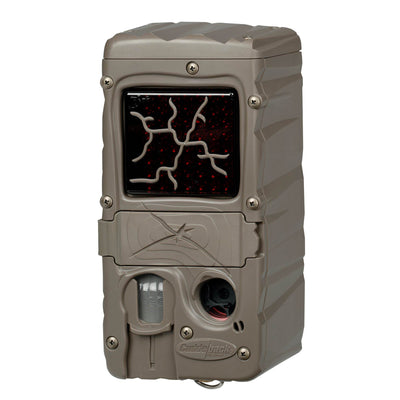 Cuddeback CuddeLink Remote Network & Infrared Hunting Game Trail Camera (8 Pack)