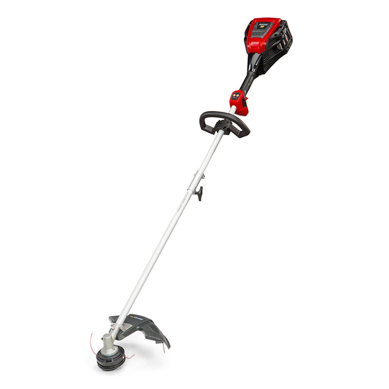 Snapper XD 82 Volt Max Lithium Ion Battery Cordless String Trimmer & Leaf Blower