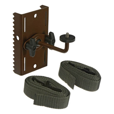 Browning Trail Cameras Tree Mount (2 Pack) & Dark Ops HD Game Camera (2 Pack)