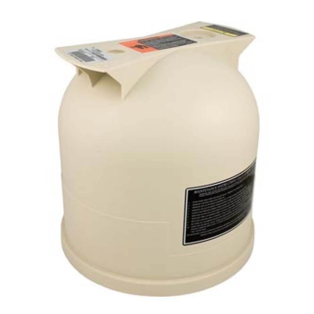 Pentair 178561 Clean Clear Predator Swimming Pool Cartridge Filter Lid (2 Pack)