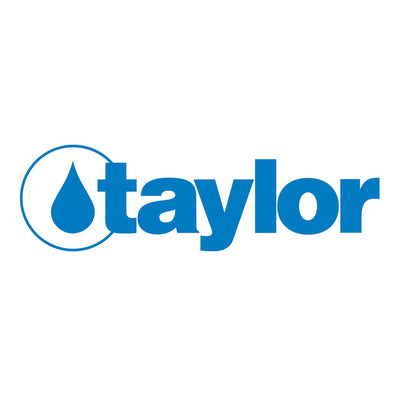 Taylor Swimming Pool & Spa Water 4-In-1 Chlorine Bromine pH Test Kit (6 Pack) - VMInnovations
