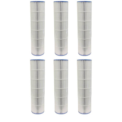 Unicel C-7494 131 Sq Ft Swimming Pool and Spa Replacement Filter Cartridge (6pk) - VMInnovations