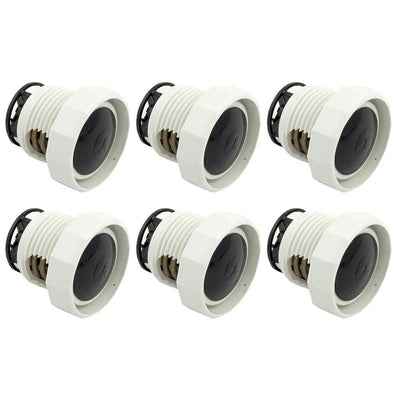 Polaris 9-100-9002 Pool Cleaner 180 280 380 Pressure Relief Valve (6 Pack)