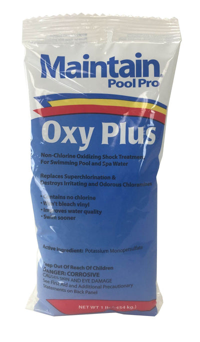 Swimming Pool Spring Start-Up Chemical Opening Kit, Up To 10,000 Gal (6 Pack)