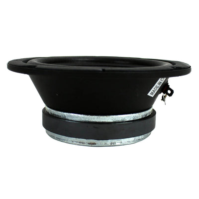 Pyle Pro 5" 200W Car DJ/Home Mid Bass Mid Range Woofer Driver Audio (12 Pack)