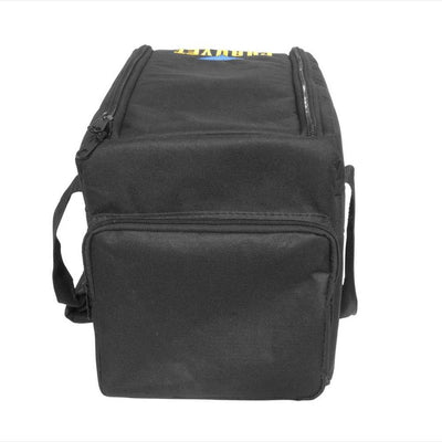Chauvet SlimPar 56 and 38 Lights Obey 3 Controller Bag Carry Case (4 Pack)