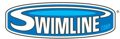 Swimline Universal 3 Piece Anodized Swimming Pool Telescopic Pole (12 Pack) - VMInnovations