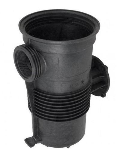 Pentair Swimming Pool Challenger Inground Pump Strainer Pot Replacement (6 Pack) - VMInnovations