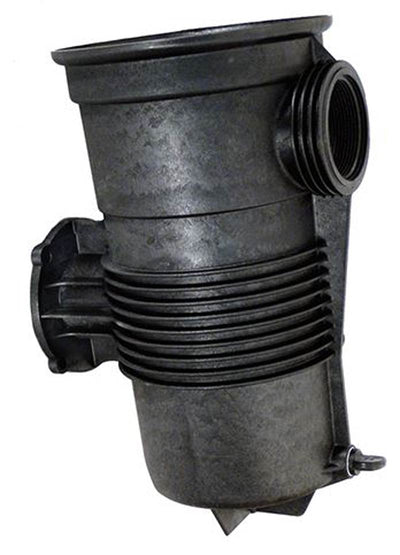 Pentair Swimming Pool Challenger Inground Pump Strainer Pot Replacement (6 Pack) - VMInnovations
