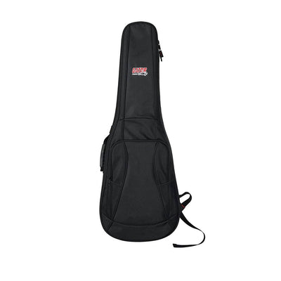 Gator Cases Series Gig Bag for Acoustic Guitars with Backpack Straps (Open Box)