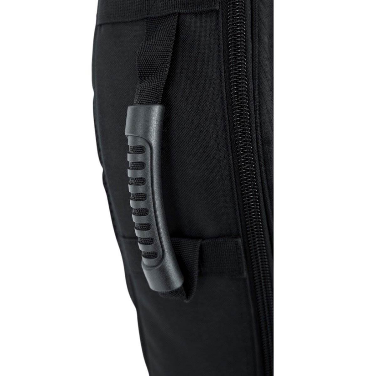 Gator Cases Series Gig Bag for Acoustic Guitars with Backpack Straps (Open Box)