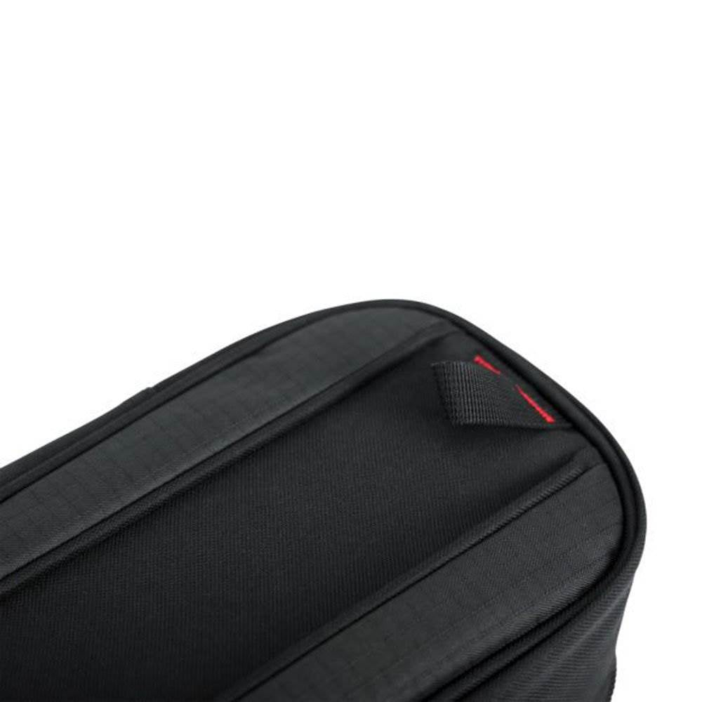 Gator Cases Series Gig Bag for Acoustic Guitars with Backpack Straps (Open Box)