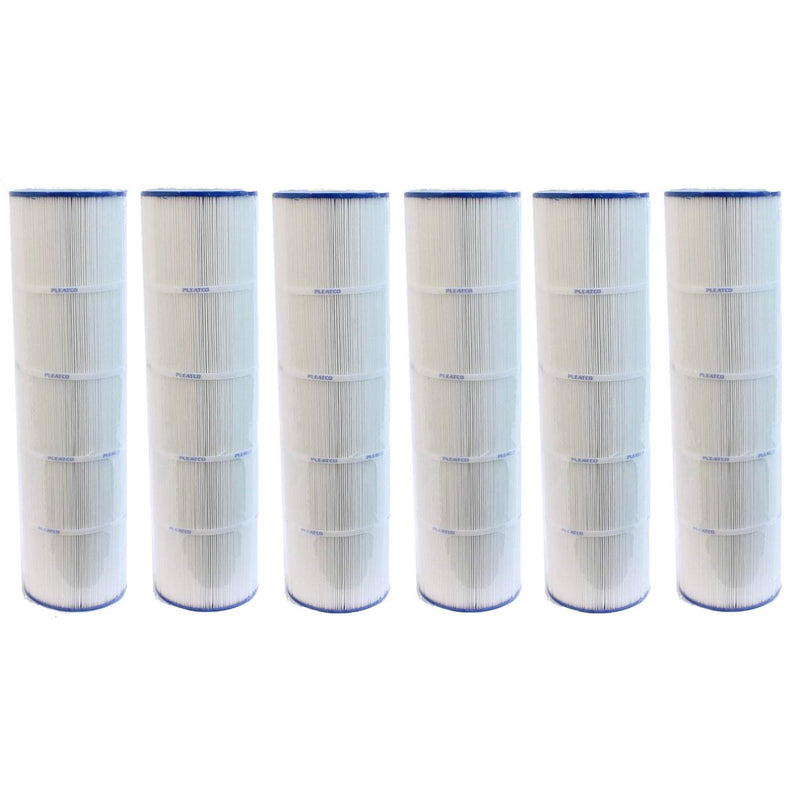Pleatco PCC105 Pool/Spa Replacement Filter Cartridge C-7471 FC-1977 (6 Pack) - VMInnovations