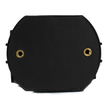 Pyramid TW28 3.75" 300W Super Car Audio Horn Bullet Aluminum Tweeters (24 Pack)