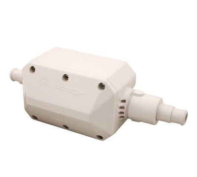 Pentair Swimming Pool Cleaner Back-Up Valve &  Legend Snap Lock Cleaner Bag