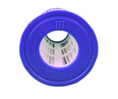 Coleman Type 3 Replacement Cartridge (6 Pk) & WaterTech Catfish Pool/Spa Vacuum
