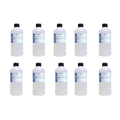 Taylor Swimming Pool Spa Test Cyanuric Acid Reagent #13 16 OZ Bottle (10 Pack) - VMInnovations