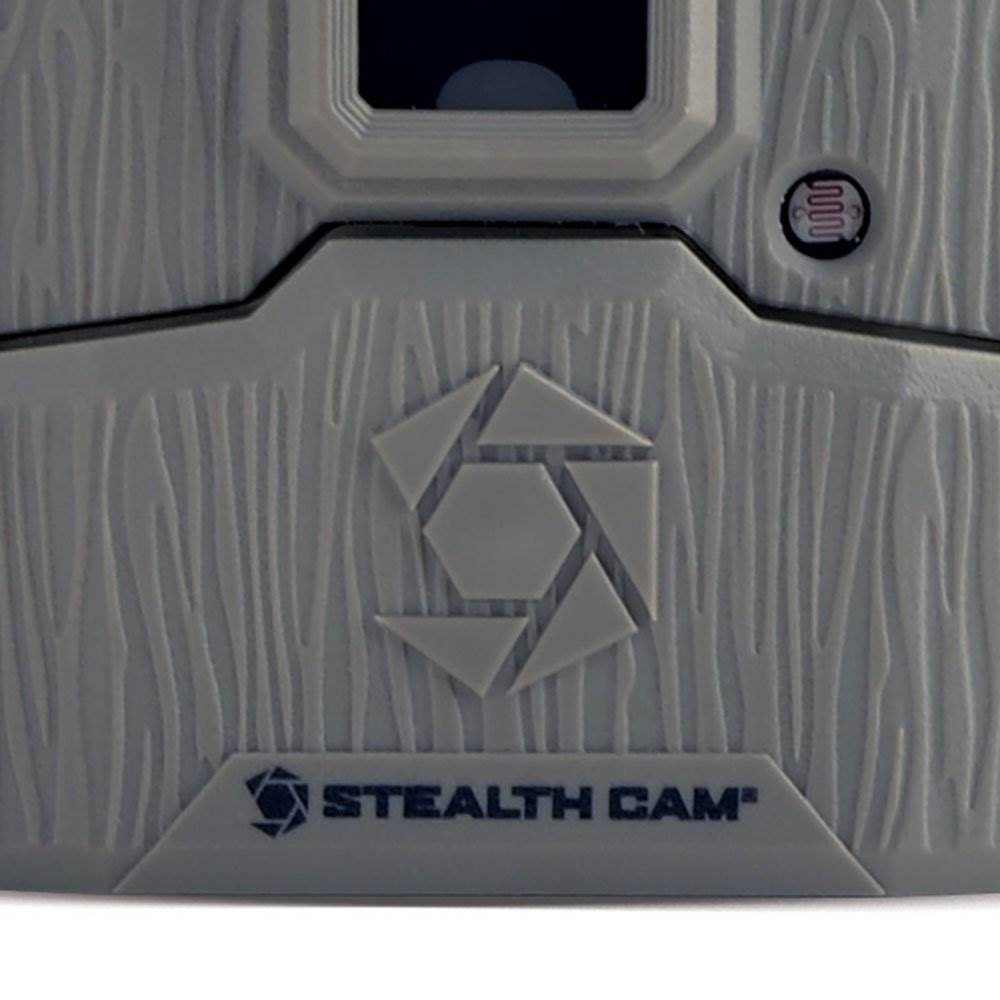 Stealth Cam 10MP Infrared Hunting Scouting Game Trail Camera w/ Video (6 Pack)