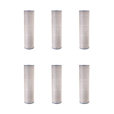 Unicel C-8418 Pool Spa Replacement Cartridge Filter 200 Sq Ft Jandy (6 Pack) - VMInnovations