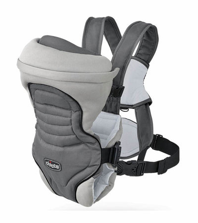 Chicco Coda 2 Way Carrier with Infant Insert and Adjustable Straps (4 Pack) - VMInnovations