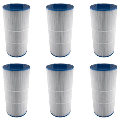 Unicel C-7375 Replacement Cartridge Filter 75 Sq Ft Caldera Spa Style (6 Pack)