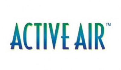 Hydrofarm ACFC6 Active Air 6-Inch Clip-On Desk Hydroponics Grow Fans (12 Pack) - VMInnovations