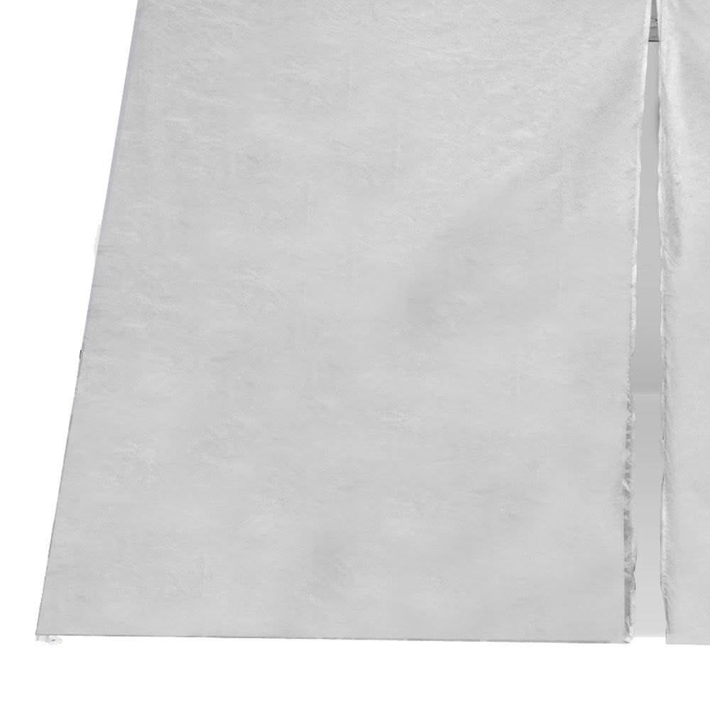 Caravan Canopy V-Series 10 x 10 Foot Tent Sidewalls (2 Pack)