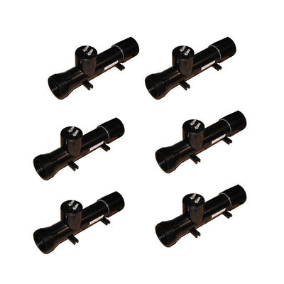 Hercules 4CH4002R Power Air Ionizer Swimming Pool Replacement Chamber (6 Pack) - VMInnovations